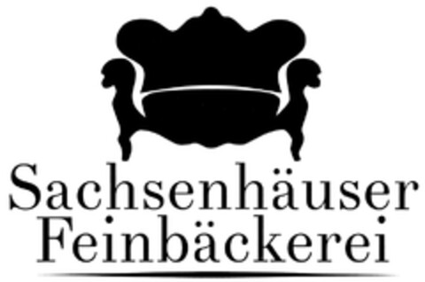 Sachsenhäuser Feinbäckerei Logo (DPMA, 12.08.2013)