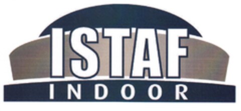 ISTAF INDOOR Logo (DPMA, 18.09.2013)