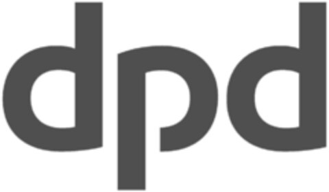 dpd Logo (DPMA, 20.03.2014)