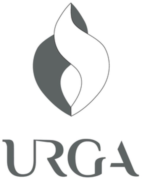 URGA Logo (DPMA, 23.06.2014)