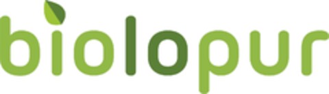 biolopur Logo (DPMA, 18.04.2014)