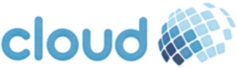 cloud Logo (DPMA, 05.04.2014)