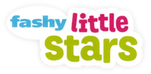 fashy little stars Logo (DPMA, 15.04.2014)