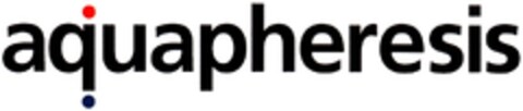 aquapheresis Logo (DPMA, 17.06.2014)