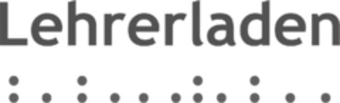 Lehrerladen Logo (DPMA, 20.01.2015)