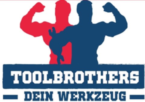 TOOLBROTHERS Logo (DPMA, 29.01.2015)