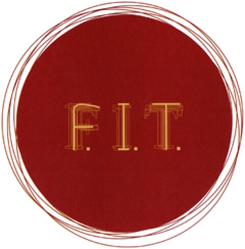 F.I.T. Logo (DPMA, 09.02.2015)