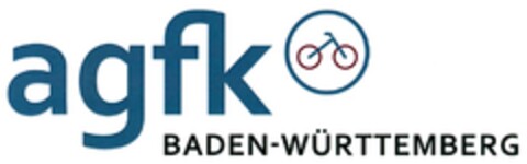 agfk BADEN-WÜRTTEMBERG Logo (DPMA, 24.03.2015)