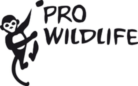 PRO WILDLIFE Logo (DPMA, 07.12.2015)