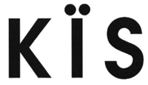 KIS Logo (DPMA, 25.02.2016)