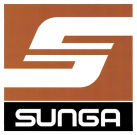 SUNGA Logo (DPMA, 26.07.2016)