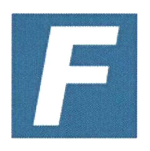 F Logo (DPMA, 22.12.2016)