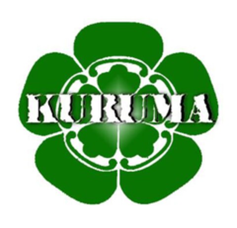 KURUMA Logo (DPMA, 08.08.2016)