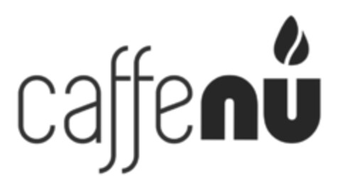 caffenu Logo (DPMA, 16.02.2016)