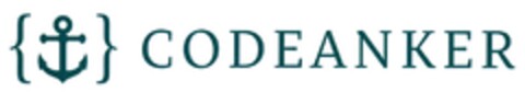 CODEANKER Logo (DPMA, 05.05.2017)