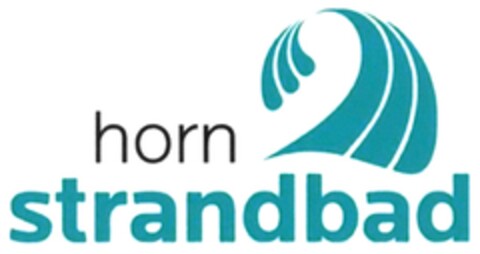 horn strandbad Logo (DPMA, 10.10.2017)