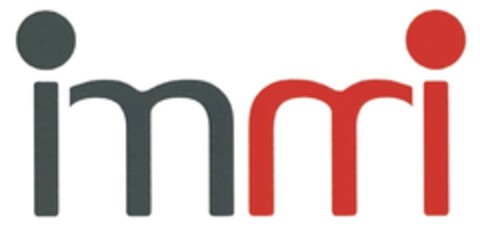 immi Logo (DPMA, 02.12.2017)