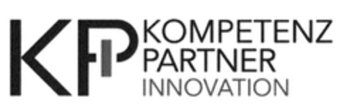 KPI KOMPETENZ PARTNER INNOVATION Logo (DPMA, 15.12.2017)