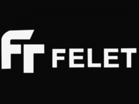 FELET Logo (DPMA, 18.12.2017)