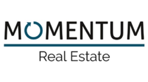 MOMENTUM Real Estate Logo (DPMA, 23.03.2017)