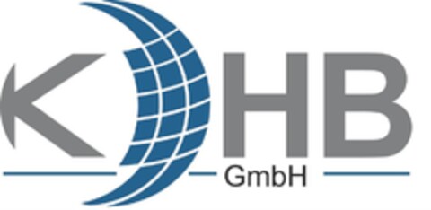 KHB GmbH Logo (DPMA, 12.10.2017)