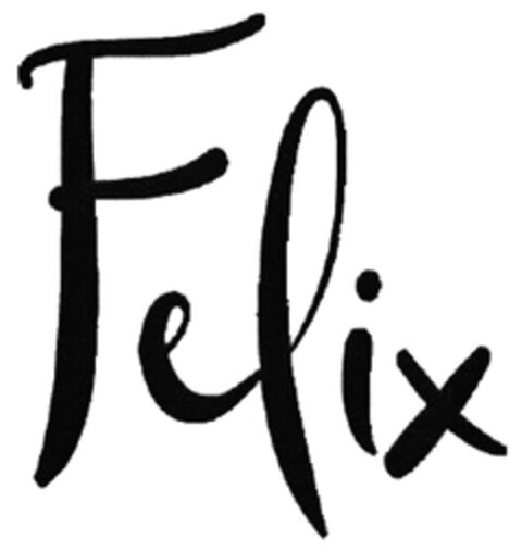 Felix Logo (DPMA, 08.10.2018)