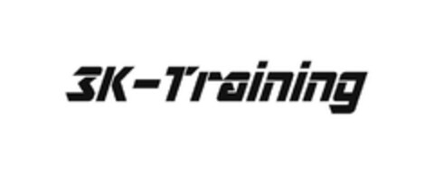 3K-Training Logo (DPMA, 06.02.2018)
