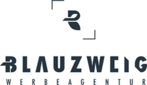 BLAUZWEIG WERBEAGENTUR Logo (DPMA, 09.12.2018)