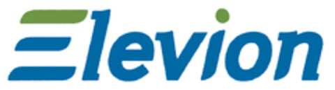 Elevion Logo (DPMA, 12.03.2019)