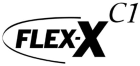 FLEX-XC1 Logo (DPMA, 31.07.2019)