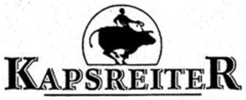 KAPSREITER Logo (DPMA, 08.03.2019)