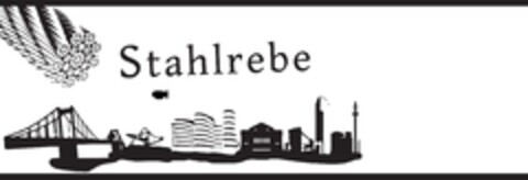 Stahlrebe Logo (DPMA, 20.12.2019)