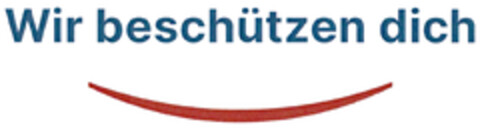 Wir beschützen dich Logo (DPMA, 05.09.2020)