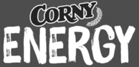 CORNY ENERGY Logo (DPMA, 02/28/2020)