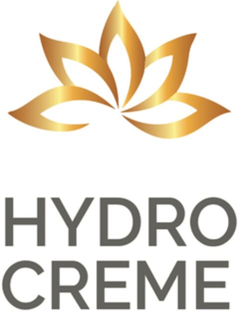 HYDRO CREME Logo (DPMA, 25.05.2020)