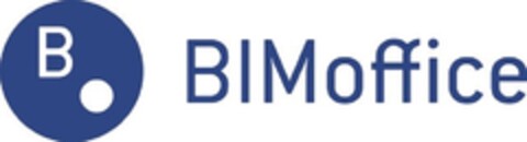 B. BIMoffice Logo (DPMA, 25.06.2020)