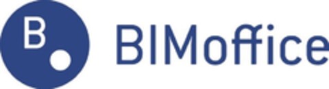 B. BIMoffice Logo (DPMA, 06/25/2020)