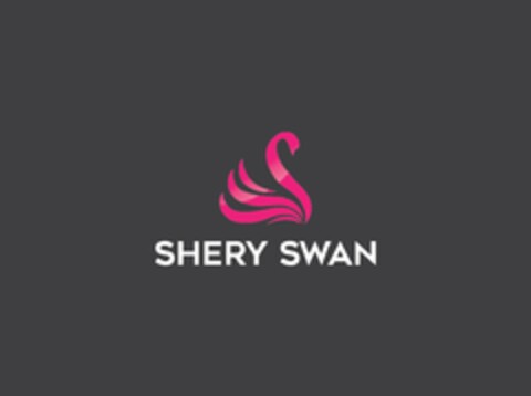 SHERY SWAN Logo (DPMA, 10/30/2020)