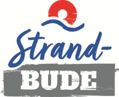 Strand-BUDE Logo (DPMA, 02.11.2020)