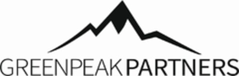 GREENPEAK PARTNERS Logo (DPMA, 23.11.2020)
