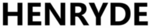 HENRYDE Logo (DPMA, 30.12.2020)