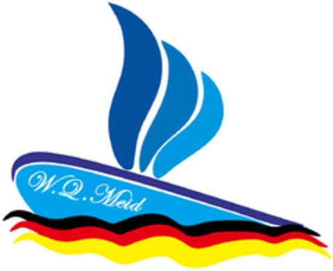 W.Q. Meid Logo (DPMA, 18.05.2020)