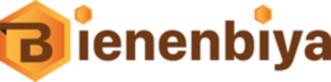 Bienenbiya Logo (DPMA, 06/25/2020)