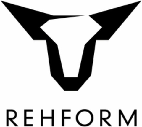 REHFORM Logo (DPMA, 09/02/2020)