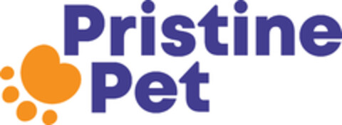 Pristine Pet Logo (DPMA, 02.10.2020)