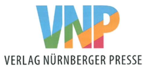 VNP VERLAG NÜRNBERGER PRESSE Logo (DPMA, 10/28/2021)