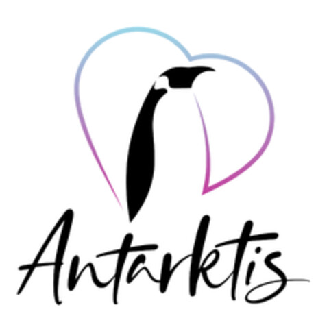 Antarktis Logo (DPMA, 10.03.2021)