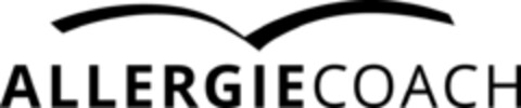 ALLERGIECOACH Logo (DPMA, 29.03.2021)