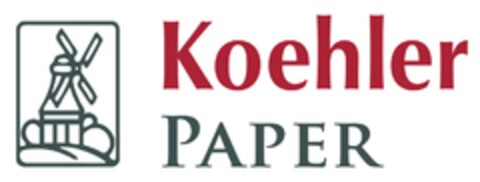 Koehler PAPER Logo (DPMA, 24.08.2021)
