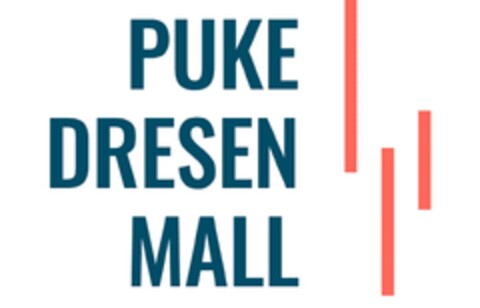 PUKE DRESEN MALL Logo (DPMA, 02/18/2021)